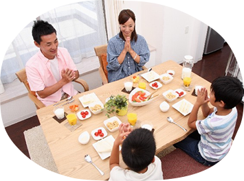 良質な野菜をご家庭へ